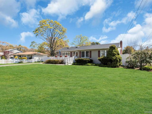 House for sale in Centereach, New York
