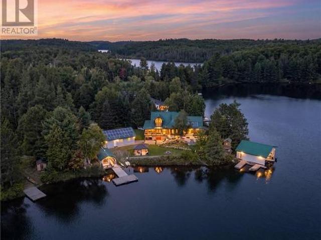 House for sale in Wanup, Ontario