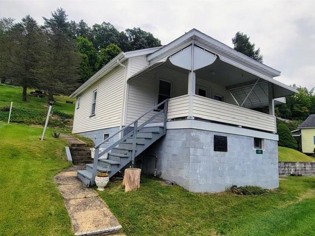 House for sale in Leechburg, Armstrong County