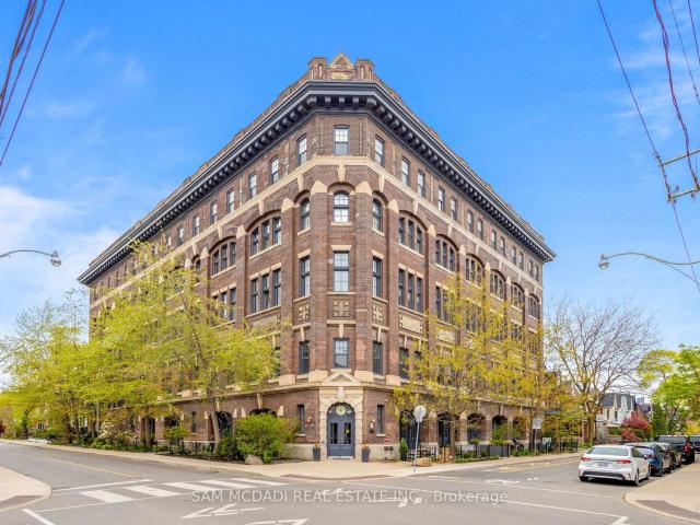 Property for sale in Woburn, Ontario
