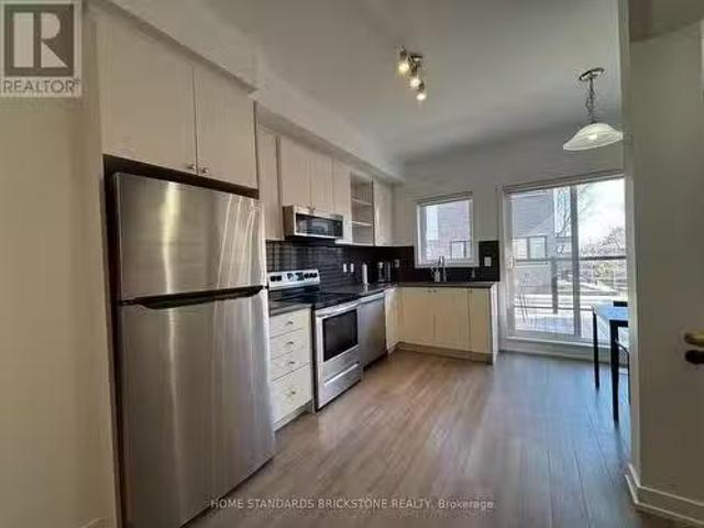 Condo for sale in Woburn, Ontario