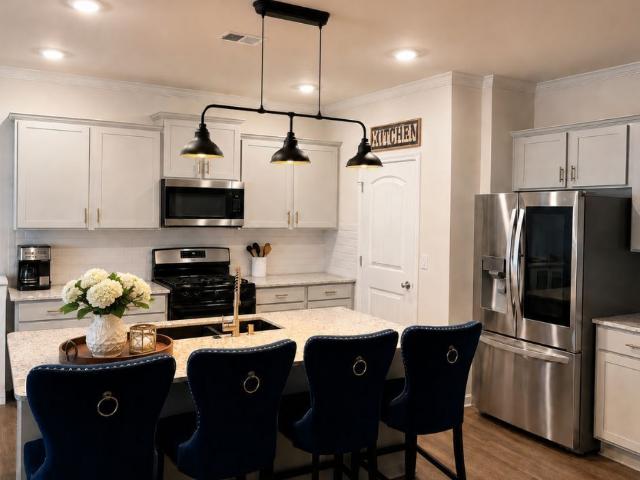 House for sale in Sienna Forest, New Hope