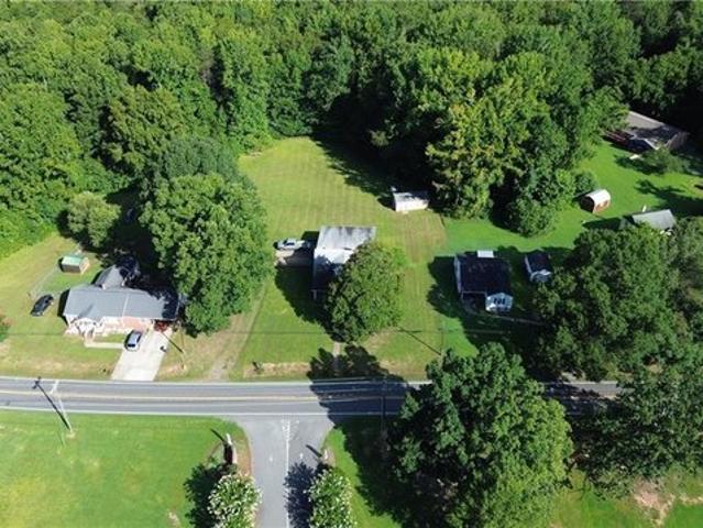 House for sale in Eden, North Carolina