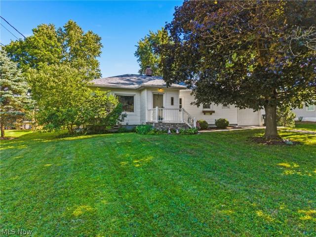 House for sale in Smithville, Ohio