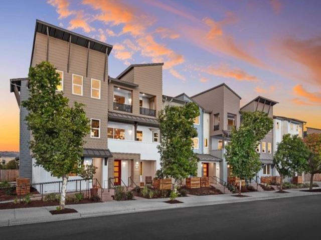 Condo for sale in Morgan Hill, California