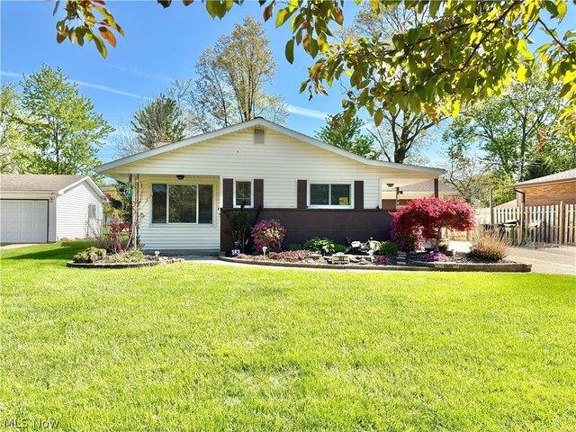 House for sale in Eastlake, Ohio
