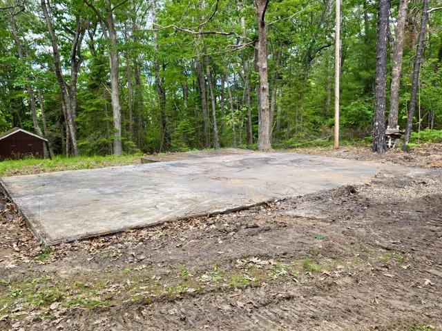 Land for sale in Michigan