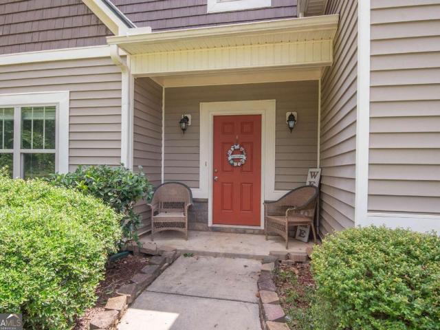 House for sale in Lagrange, Georgia