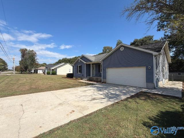 House for sale in Hazel Green, Madison County