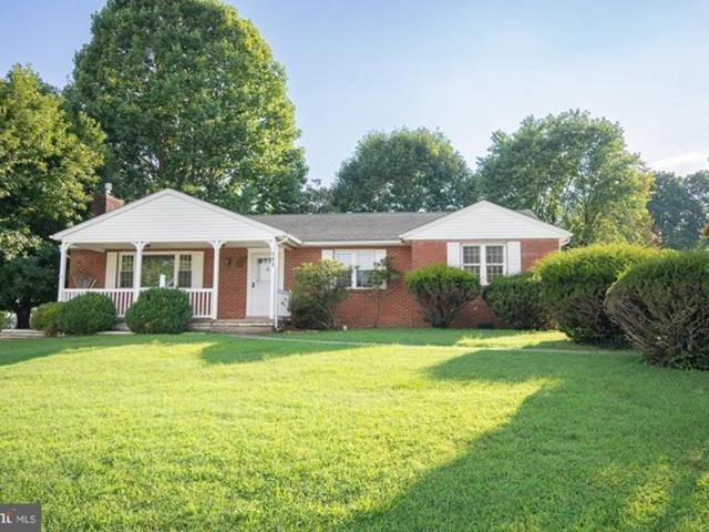 House for sale in Harpers Ferry, West Virginia