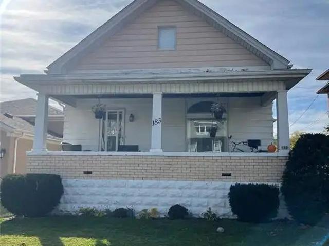 House for rent in RiverWest, Windsor