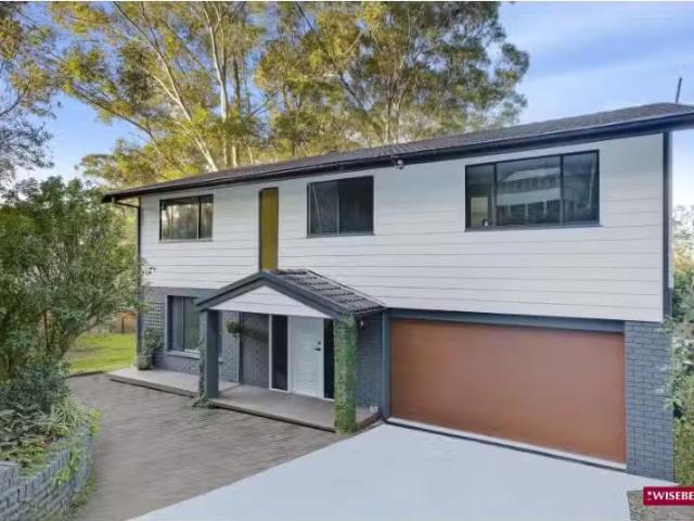House for rent in Gosford, New South Wales