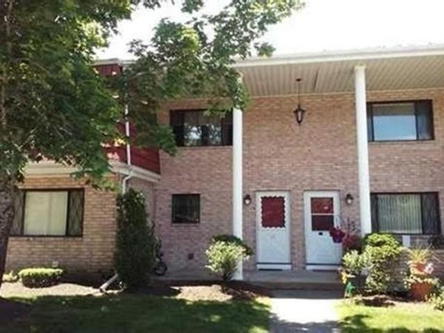Condo for sale in Haverhill, Massachusetts