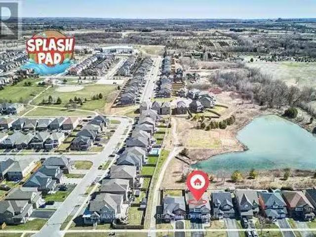 House for sale in Durham, Ontario
