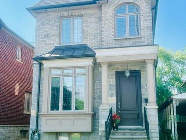 House for sale in Woburn, Ontario