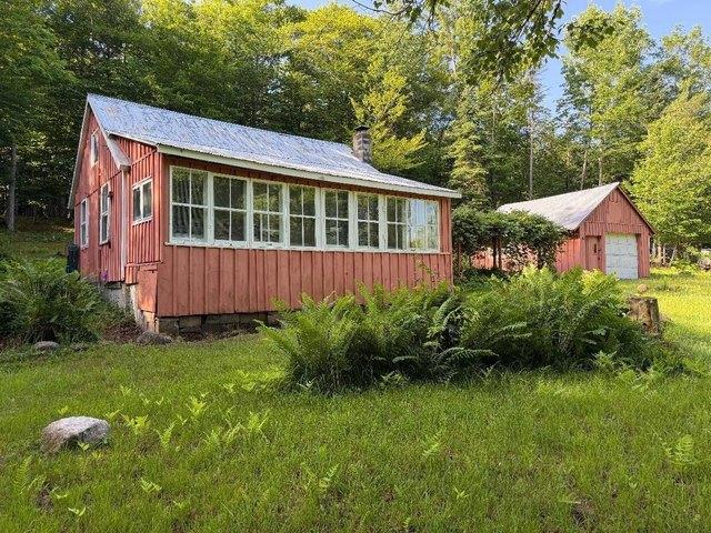 House for sale in Lake Pleasant, New York