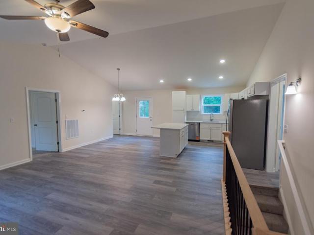 House for sale in Harpers Ferry, West Virginia