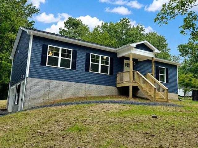 House for sale in Harpers Ferry, West Virginia