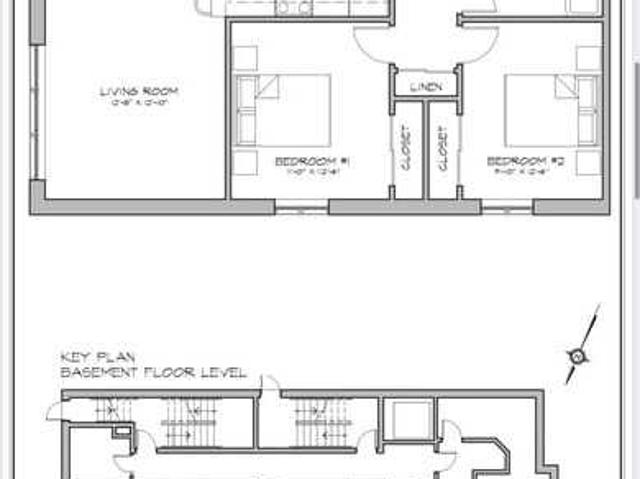 Apartment for rent in Mulhurst Bay, Ontario