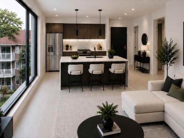 Apartment for rent in Mulhurst Bay, Ontario