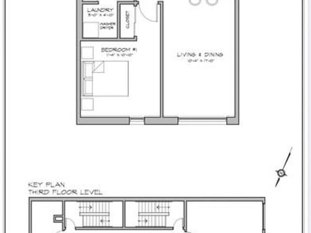 Apartment for rent in Mulhurst Bay, Ontario