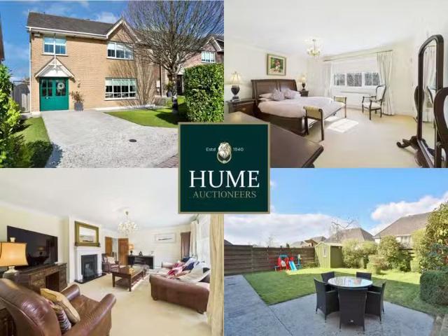 House for sale