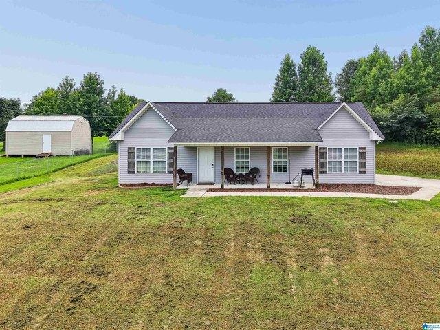 House for sale in Blount, Alabama
