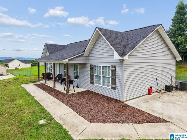 House for sale in Blount, Alabama