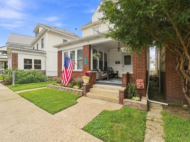 House for sale in Vandergrift, Pennsylvania