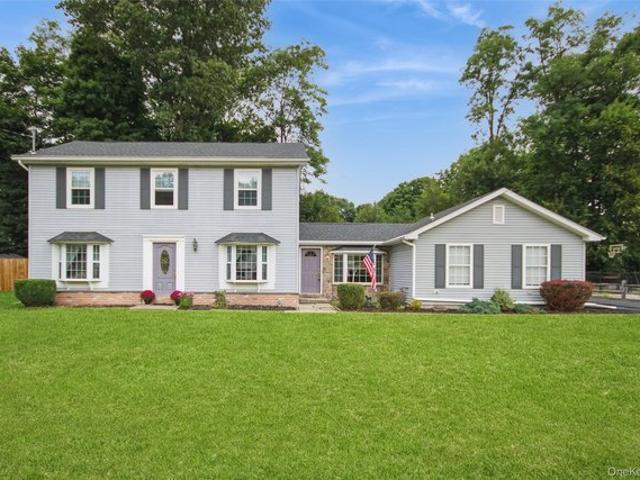 House for sale in Poughkeepsie, New York