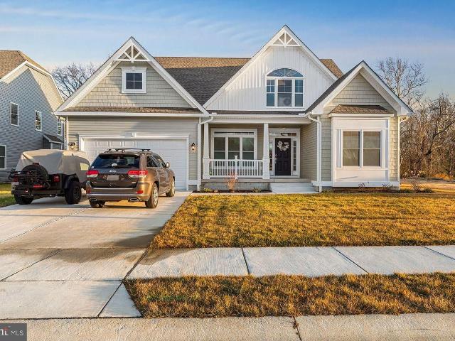 House for sale in Delaware