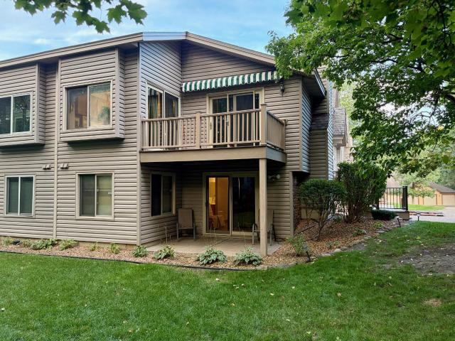 Townhouse for sale in Ramsey, Minnesota