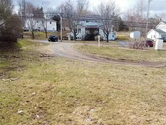 House for sale in Wolfville, Nova Scotia