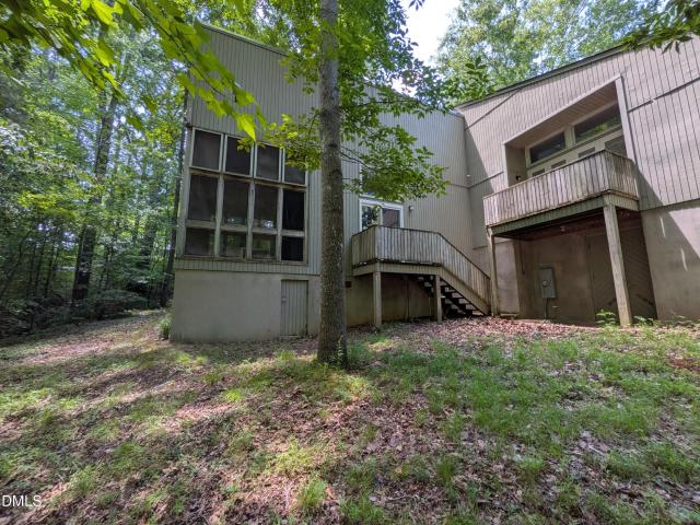 House for sale in Yanceyville, Caswell County