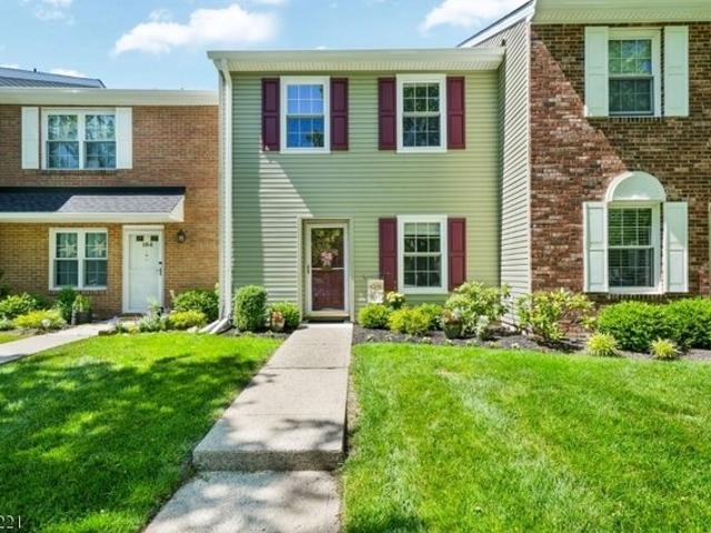 Condo for sale in Lincoln Park, New Jersey