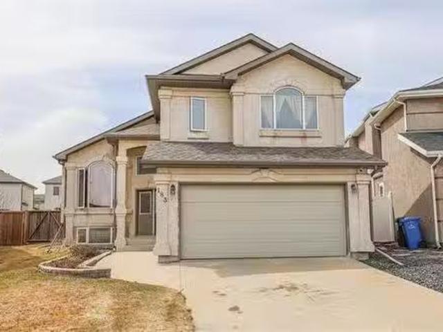 House for sale in East St. Paul, Manitoba