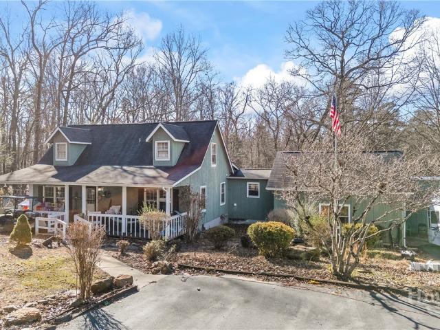 House for sale in Demorest, Georgia
