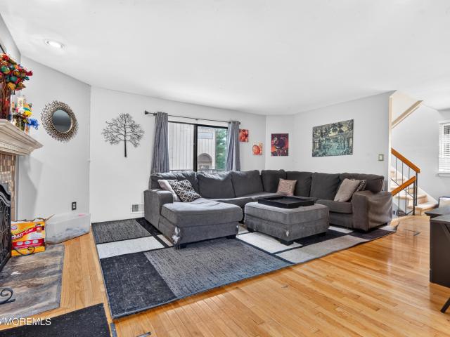 Condo for sale in Foxborough Village, Old Bridge Township