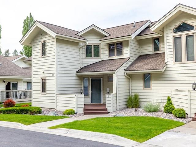 Townhouse for sale in Bigfork, Montana