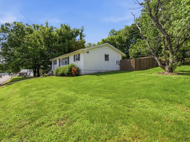 House for sale in Tennessee