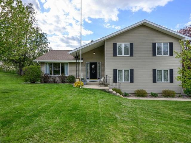 House for sale in Milton, Wisconsin