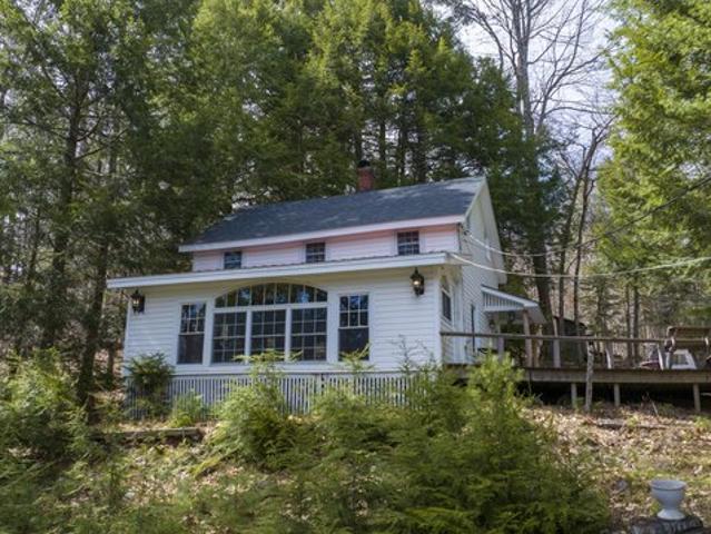 House for sale in Caroga Lake, New York