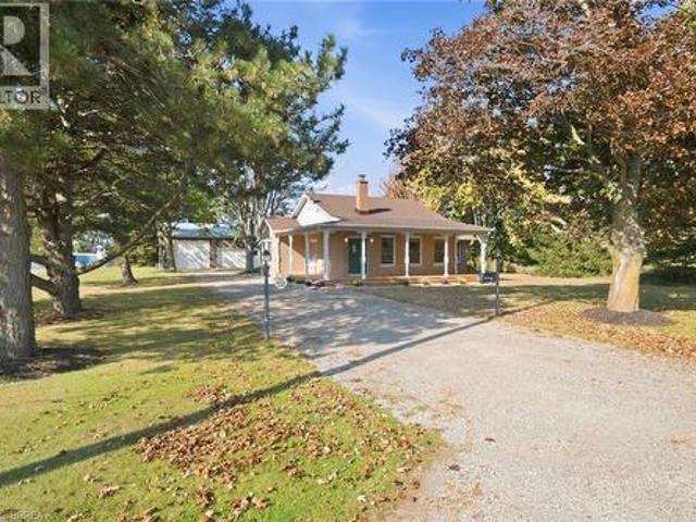 House for sale in Paris, Southwestern Ontario