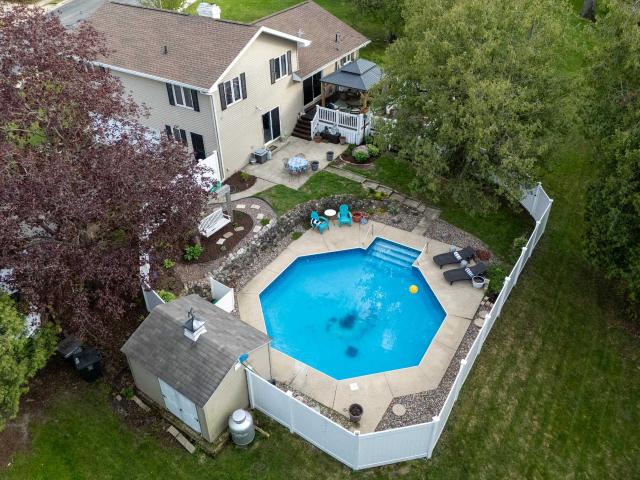 House for sale in Milton, Wisconsin