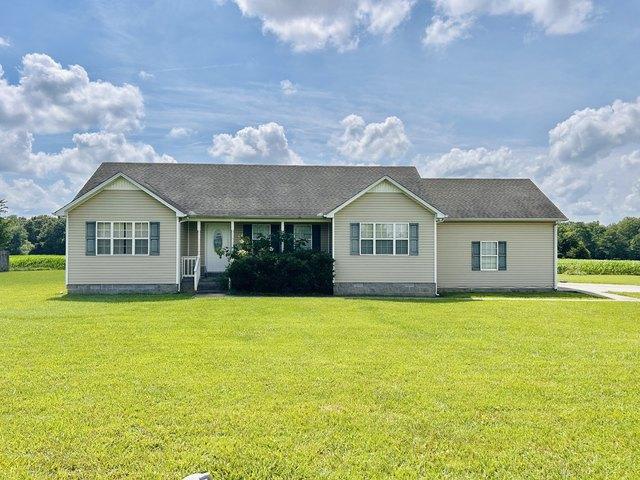 House for sale in Tennessee