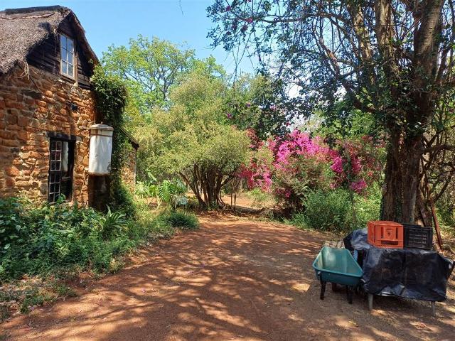 Farm for sale in Ehlanzeni, Mpumalanga