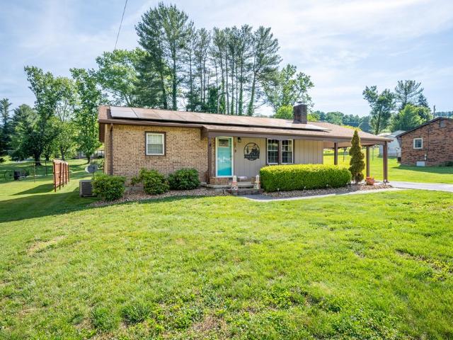 House for sale in Virginia