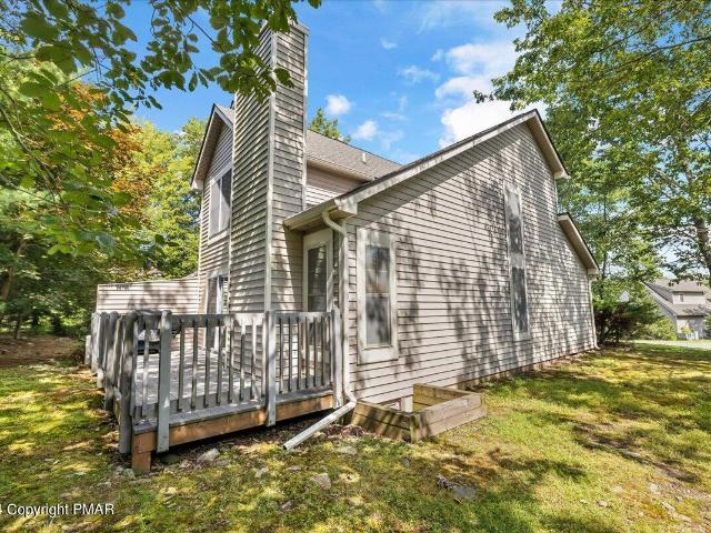 Townhouse for sale in Tannersville Townhouse for sale in Tannersville