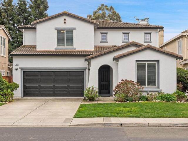 House for sale in American Canyon, California