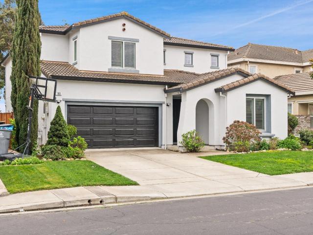 House for sale in American Canyon, California